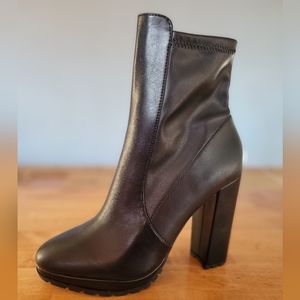 Aldo Bridda Boots